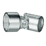 Gedore DG 30 Головка торцевая двенадцатигранная с шарниром