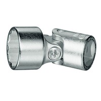 Gedore DG 30 Головка торцевая двенадцатигранная с шарниром