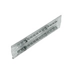 Gedore E-1500 - E-3000 Разделитель продольный с прорезями