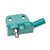 Gedore 1100-2431 Набор инструментов для ручной гибки в L-BOXX® 136