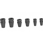 Gedore E 5 Запасные кольцевые клинья