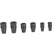 Gedore E 5 Запасные кольцевые клинья