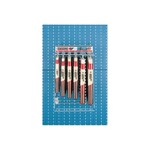 Gedore E 630 E + E 630 H Подвесы для рукояток молотка 36 штук