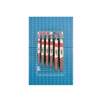 Gedore E 630 E + E 630 H Подвесы для рукояток молотка 36 штук