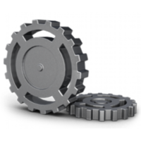 Gedore E-8006 X-GRIP детали