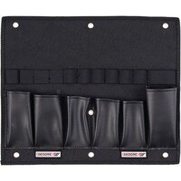 Gedore ET-1100 W Инструментальный чехол для крышки чемодана
