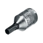 Gedore IN 20 Головка торцевая с отверточной вставкой для шестигранных винтов
