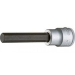 Gedore IN 32 L Торцевая головка с отверточной насадкой 3/4" для винтов с внутренним шестигранником, удлиненная