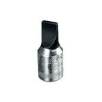 Gedore IS 20 Головка торцевая с отверточной вставкой для винтов с прямым шлицем