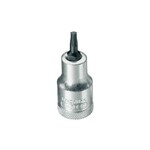 Gedore ITX 19 Головка торцевая с отверточной вставкой для винтов с внутренним TORX® профилем