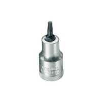 Gedore ITX 19 Головка торцевая с отверточной вставкой для винтов с внутренним TORX® профилем