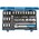 Gedore ITX 19 TXU-20 Набор торцевых головок с аксессуарами 1/2