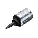 Gedore ITX 20 IP Головка торцевая с отверточной вставкой для винтов с внутренним TORX PLUS® профилем
