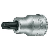 Gedore ITX 32 Головка торцевая с отверточной насадкой 3/4" для винтов с внутренним TORX® профилем