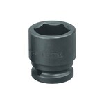 Gedore K 19 Головка ударная торцевая, 1/2" шестигранная