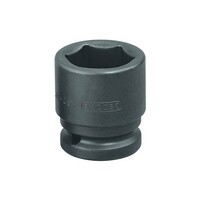 Gedore K 19 Головка ударная торцевая, 1/2" шестигранная