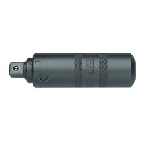 Gedore K 1900 Отвертка ударная ручная 1/2"