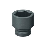 Gedore K 21 Головка ударная торцевая 1" шестигранная