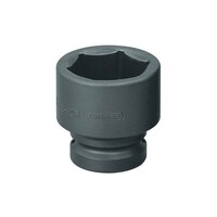 Gedore K 21 Головка ударная торцевая 1" шестигранная