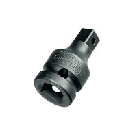 Gedore KB 1930 Переходник с 1/2" на 3/8" для головок торцевых ударных 1/2"