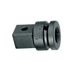 Gedore KB 1932 Переходник с 1/2" на 3/4" для головок торцевых ударных 1/2"