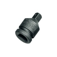 Gedore KB 3020 Переходник с 3/8" на 1/4" для головок торцевых ударных