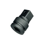 Gedore KB 3221 Переходник ударный с 3/4" на 1" для головок торцевых ударных 3/4"