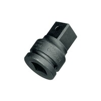 Gedore KB 3221 Переходник ударный с 3/4" на 1" для головок торцевых ударных 3/4"