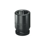 Gedore KR 19 Головка ударная торцевая для легкового автомобиля, 1/2"