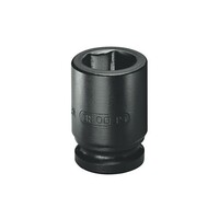Gedore KR 19 Головка ударная торцевая для легкового автомобиля, 1/2"