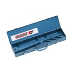 Gedore Металлический чемоданчик, пустой для DREMOMETER A-F