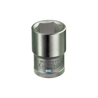 Gedore NC 19 Головка торцевая NC 1/2" шестигранная