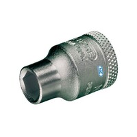 Gedore NC 30 Головка торцевая NC 3/8", шестигранная, дюймовая