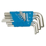 Gedore NC H 42 Набор ключей шестигранных торцовых NC
