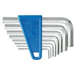 Gedore PH 42-88 Набор ключей шестигранных для винтов с внутренним шестигранником