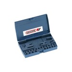 Gedore Пластмассовые футляры, пустые DREMOMETER MINI + AM