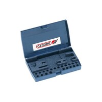 Gedore Пластмассовые футляры, пустые DREMOMETER MINI + AM