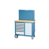 Gedore R 1504 Панель подъемная для передвижных верстаков