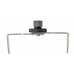 Gedore RED R15151001 Набор регулируемых ключей для датчика топливного бака, 2 предмета