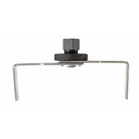 Gedore RED R15151001 Набор регулируемых ключей для датчика топливного бака, 2 предмета