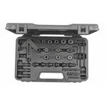 Gedore RED R15203000 Набор сверл с цилиндрической головкой, 30 предметов