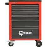 Gedore RED R20150006 Тележка для мастерской MECHANIC с 6 ящиками