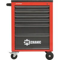 Gedore RED R20150006 Тележка для мастерской MECHANIC с 6 ящиками