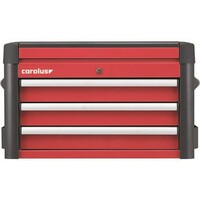 Gedore RED R20240003 Ящик для мастерской WINGMAN с 3 ящиками