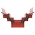 Gedore RED R20600073 Ящик для инструментов
