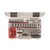 Gedore RED R20750063 Футляр для инструментов