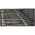 Gedore RED R22150003 Набор ключей с трещоткой в модуле 1/3, 10 предметов
