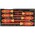 Gedore RED R22150016 Набор отверток в модуле 1/3