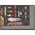 Gedore RED R22350001 Комплект шарнирно-губчатого инструмента, молотков, зубил