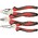 Gedore RED R28002003 Набор плоскогубцев, 3 предмета